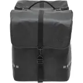 New Looxs Sacoche de porte-bagages Odense Double Racktime