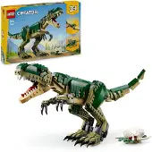 LEGO Creator 3-en-1 - Le T-rex 31151