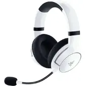 Razer Kaira HyperSpeed (licence pour Xbox)/BT-USB/Wireless/White, RZ04-04480200-R3M1