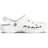 Crocs Ville basse 10126100 homme - Blanc - 46 / 47