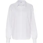 Desoto Chemisier blanc