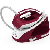 Tefal SV6130 Express Easy Steam Generator Rouge/Blanc