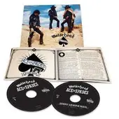 Motorhead CD de - Ace Of Spades - pour Indifférent - Standard - Taille Standard