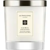 Jo Malone Lime Basil & Mandarin Scented Classic Candle 200 g