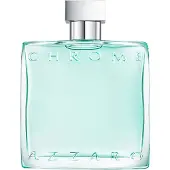 Azzaro Chrome Azure Eau de Toilette pour homme 100 ml