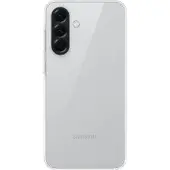 Samsung Galaxy A56 Back Cover Souple Transparent