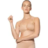 Mey Soutien-gorge 'Joan' beige / sable