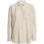 Marks & Spencer Chemisier beige clair