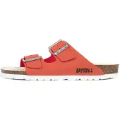 Bayton Mule 'Atlas' homard / noir