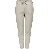 ONLY Pantalon à pince 'POPTRASH-AIDEN' pierre