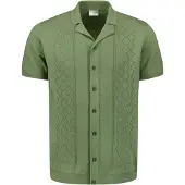 No-excess Chemise pomme