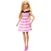 Barbie poupée blonde 65e anniversaire HTH66 /4