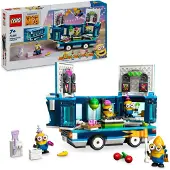 LEGO Despicable Me 75581 Minions und der Party Bus 75581