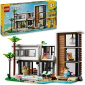 LEGO Creator 31153 Maison moderne 31153