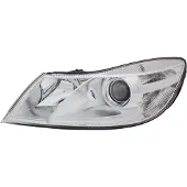 TYC Projecteur principal 20-11890-05-2, gauche