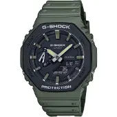Casio montre Uni GA-2110SU-3AER
