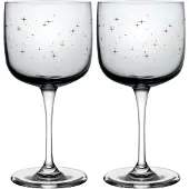Villeroy & Boch like. by Winter Glow Verre à vin 0,27l Set 2pcs.