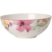 Villeroy & Boch Mariefleur Plat Creux À Accompagnement