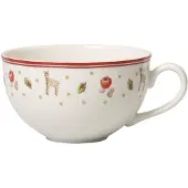 Villeroy & Boch Tasse à café Villeroy &amp; Boch Toy's Delight White, 260 ml