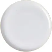 Villeroy & Boch Assiette plate Crafted Cotton, Assiettes, Blanc