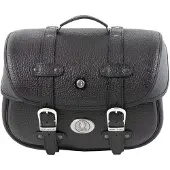 Hepco & becker C-bow 620984 00 01 Rear Bag Noir