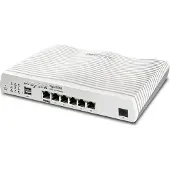 Draytek Vigor 2865 Supervectoring Modem Security Firewall VPN Router Annex-B