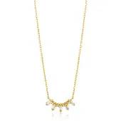 Ania Haie Collier N018-03g