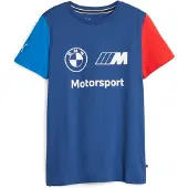 Puma T-Shirt fonctionnel 'BMW'