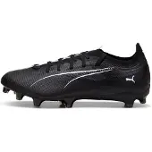 Puma Ultra 5 Match FG-AG noir-blanc 40.5
