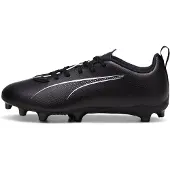 Puma Chaussure de sport 'Ultra 5 Play' noir / blanc