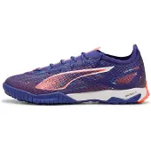Puma Chaussures de sport Ultra 5 Pro Cage, bleu, taille 44 1/2 (homme), bleu, taille 44 1/2