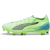 Puma Ultra 5 Pro Fg/ag Football Boots Vert EU 45 Homme