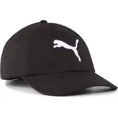 Puma Ess Cat BB Casquette Noir