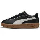Puma Baskets basses Club Klassika femmes - Noir - 38