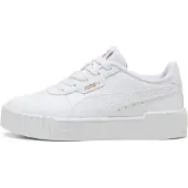 Puma Carina 3.0 Ps Trainers Blanc EU 32 1/2 Enfants