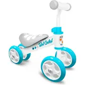 Stamp MA PREMIERE DRAISIENNE BABY WALKER MIXTE