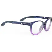 Rudy project Lightflow B Rx Glasses Bleu Demo Lens/CAT0