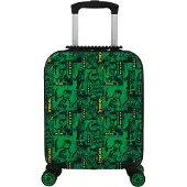 LEGO Valise PLAY DATE 16 pouces - Ninjago, couleur verte