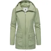 Ragwear Veste fonctionnelle 'Monadetta' vert