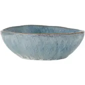 Bloomingville Bols Nara bleus, lot de 6 pièces