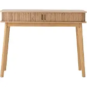 Bloomingville Console Salento De | Naturelle | En Bois | 82064550