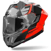 Airoh Casque Intégral Gp800 Master
