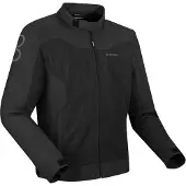 Bering Alias Jacket Noir XL Homme