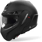 Airoh Mathisse II Casque Modulable Mat/Noir XL unisex