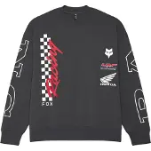 FOX Honda Oversized Crew Chandail