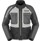 Spidi Crossmaster 2 H2Out Veste textile de moto imperméable