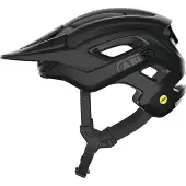 ABUS Cliffhanger Mips Velvet Black L