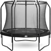 Salta 551-17 PBE trampoline récréatif/de jardin Extérieur Rond Ressort à boudin Hors sol