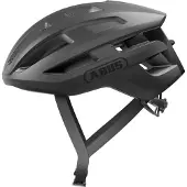 ABUS Casque Route 91920 - POWERDOME VELVET BLACK S