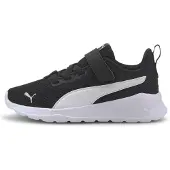 Puma Baskets 'Anzarun Lite' noir / blanc